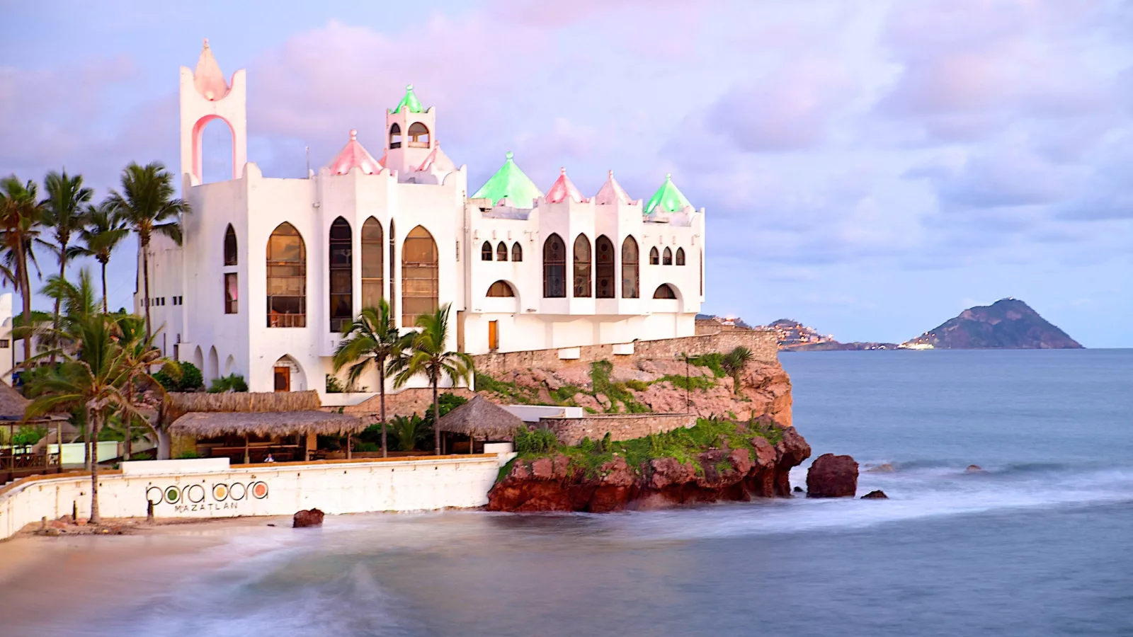 Mazatlán 27 al 30 de agosto 3.0
